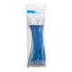 CAT6 Clear Boot Patch Cord - 1ft, Blue, 25-Pack ICPCSF01BL CAT6 Clear Boot Patch Cord - 1ft, Blue, 25-Pack ICPCSF01BL
